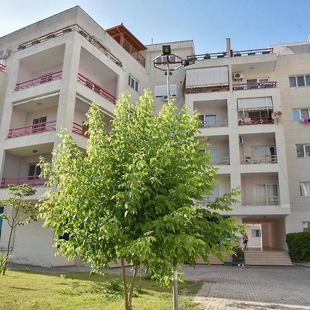 Flowers Apartments Golem  Exterior foto